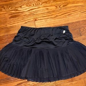 Prince Tennis Skirt